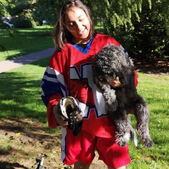 Meet your Posher, Julia - Picture 1 of 1